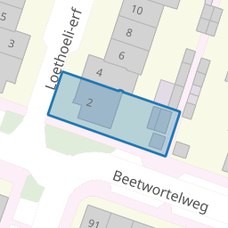 Perceel BEL01-H-1559
