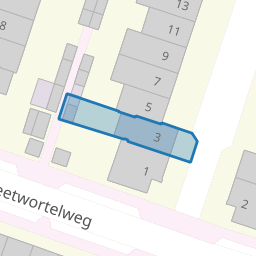 Perceel BEL01-H-1561