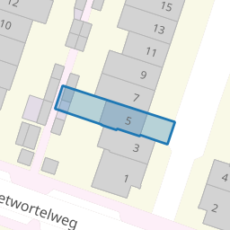 Perceel BEL01-H-1562