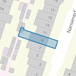 Perceel BEL01-H-1564