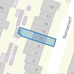 Perceel BEL01-H-1565