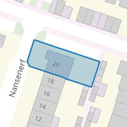 Perceel BEL01-H-1570
