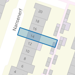 Perceel BEL01-H-1573