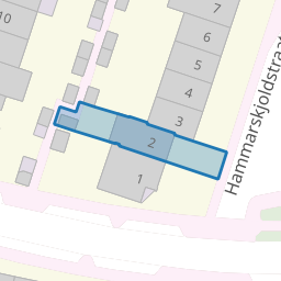 Perceel BEL01-H-1581