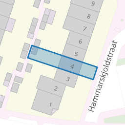Perceel BEL01-H-1583