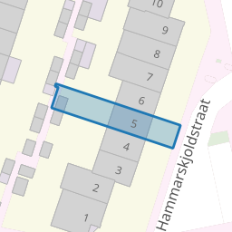 Perceel BEL01-H-1584