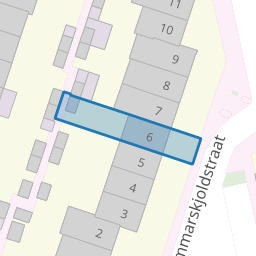 Perceel BEL01-H-1585