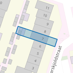 Perceel BEL01-H-1586