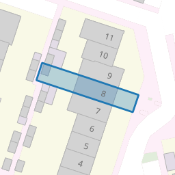 Perceel BEL01-H-1587