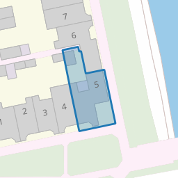 Perceel BEL01-H-1596