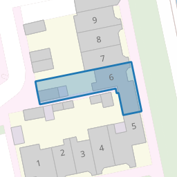 Perceel BEL01-H-1597