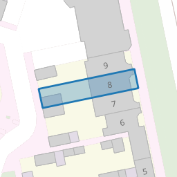 Perceel BEL01-H-1599