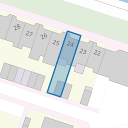 Perceel BEL01-H-1603