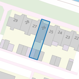 Perceel BEL01-H-1605