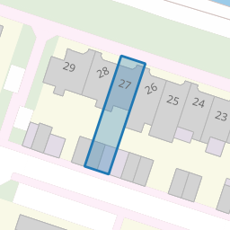 Perceel BEL01-H-1606