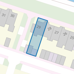 Perceel BEL01-H-1608