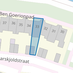 Perceel BEL01-H-1612