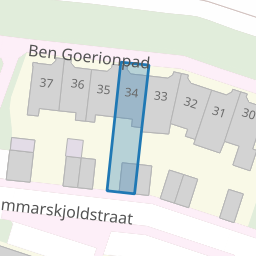 Perceel BEL01-H-1613