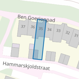 Perceel BEL01-H-1614