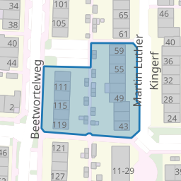 Perceel BEL01-H-1619