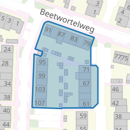 Perceel BEL01-H-1620