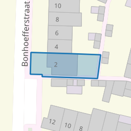 Perceel BEL01-H-1624