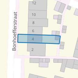Perceel BEL01-H-1625