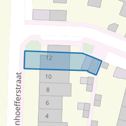 Perceel BEL01-H-1629