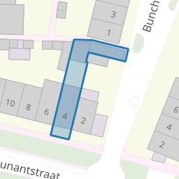 Perceel BEL01-H-1632