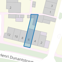 Perceel BEL01-H-1633