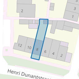Perceel BEL01-H-1634