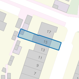 Perceel BEL01-H-1646