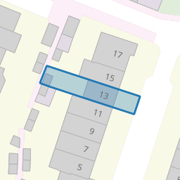 Perceel BEL01-H-1647