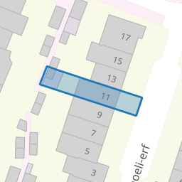 Perceel BEL01-H-1648