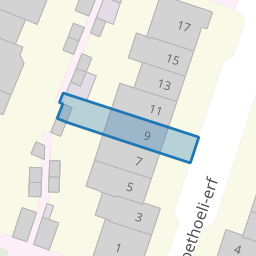 Perceel BEL01-H-1649