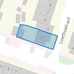 Perceel BEL01-H-1653