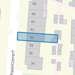 Perceel BEL01-H-1658