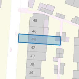 Perceel BEL01-H-1660