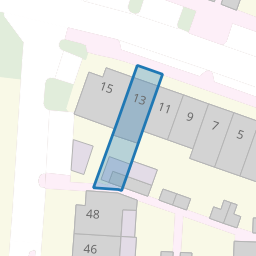 Perceel BEL01-H-1664
