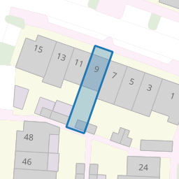 Perceel BEL01-H-1666