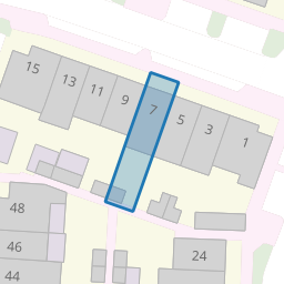 Perceel BEL01-H-1667