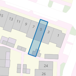 Perceel BEL01-H-1668