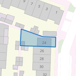 Perceel BEL01-H-1671