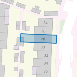 Perceel BEL01-H-1673