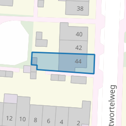 Perceel BEL01-H-1681