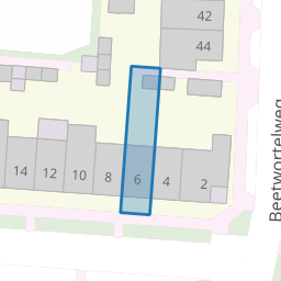 Perceel BEL01-H-1684