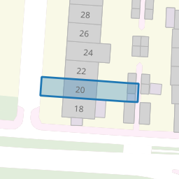 Perceel BEL01-H-1691