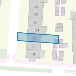 Perceel BEL01-H-1692