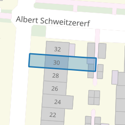 Perceel BEL01-H-1696