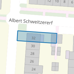 Perceel BEL01-H-1697